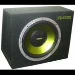 Продам сабвуфер "Fusion" для автомобилей.