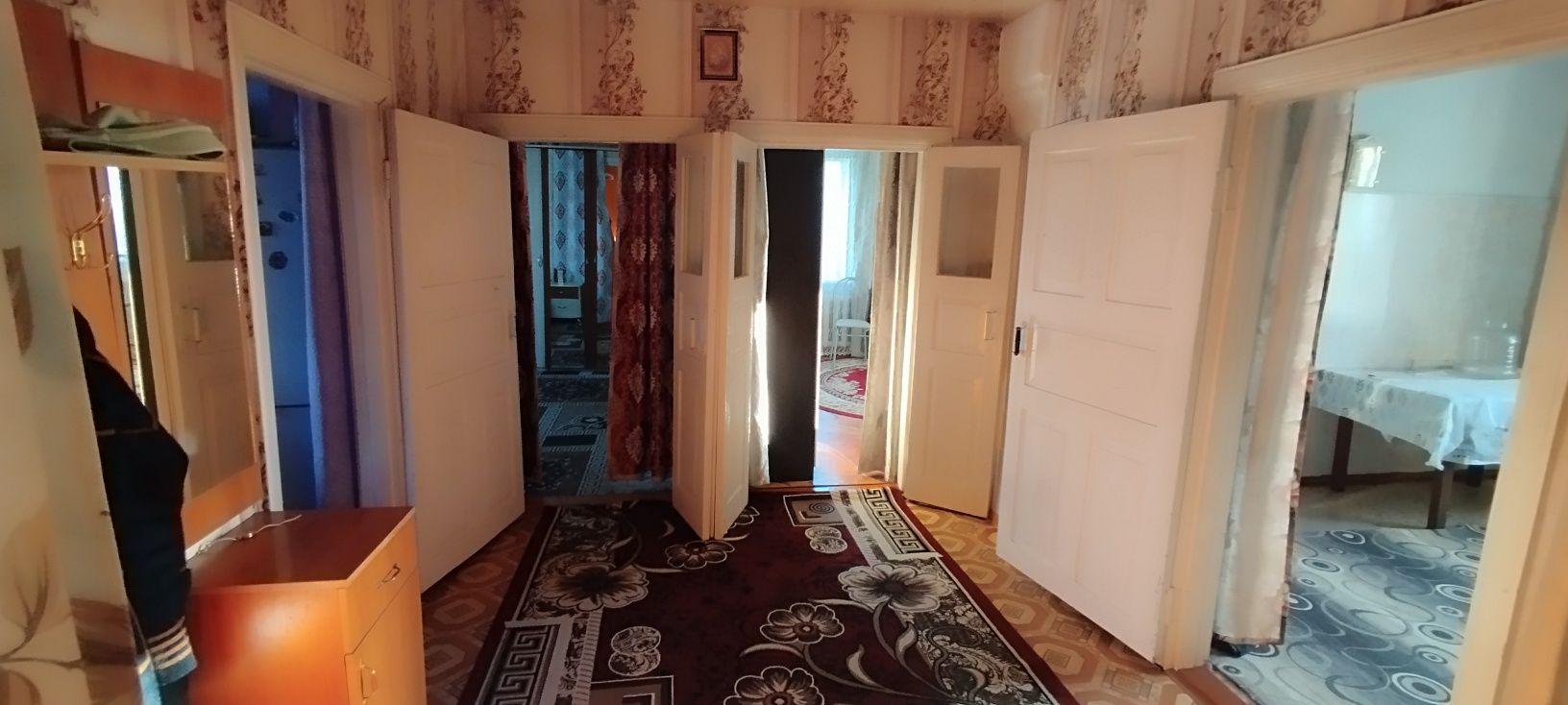 Продам жилой  дом