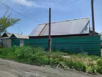 Продается баня сруб + дом