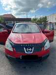 Продам Nissan Qashgai