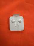 Earpods проводной оригинал
