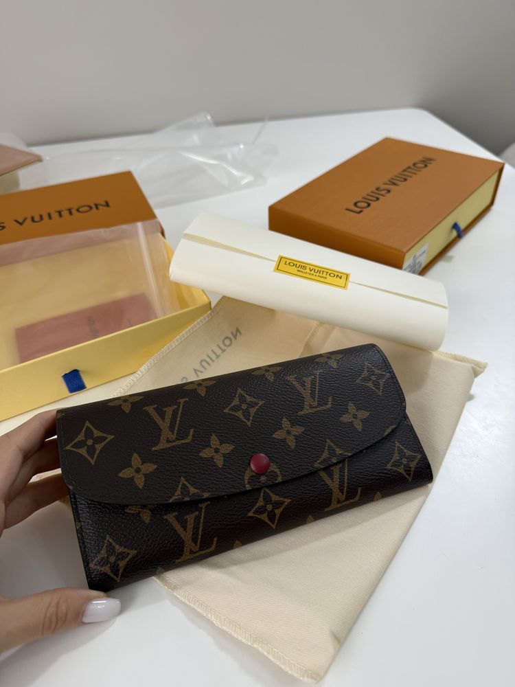 Клатч LV Louis Vuitton