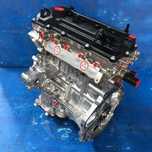 Двигатель на KIA Picanto, K1, HYUNDAI i10, i20 новый мотор