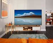Samsung 127cm 4K UHD Wi-Fi SmartTV голосовое управление