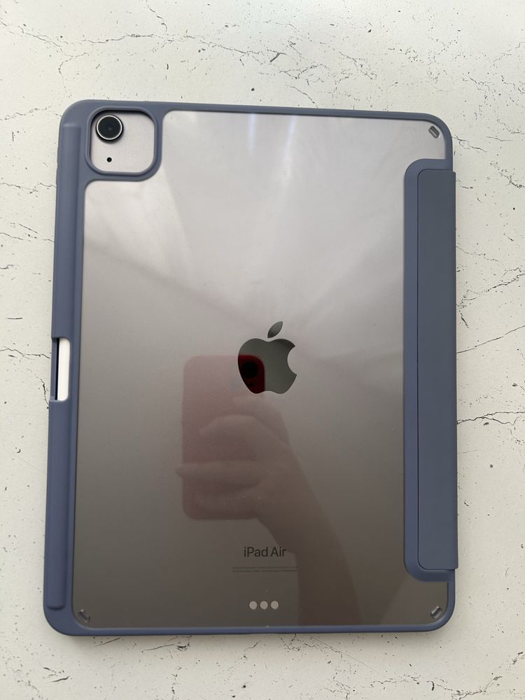 Чехол на Ipad air 11' 2024 (ipad air 6)