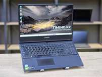 Ноутбук Lenovo Legion Y540 - Core i5-9300H/16GB/256GB+1TB/GTX 1660ti