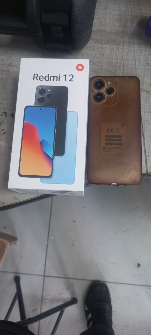 Redmi 12 /256 продажа