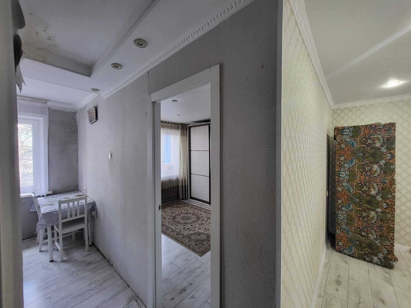 Продам 2 комн квартиру