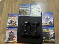 Playstation 4 slim