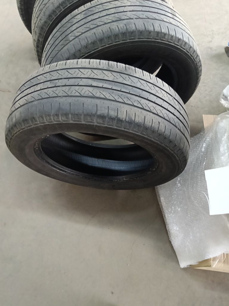 Шины HABILEAD 235/60/18