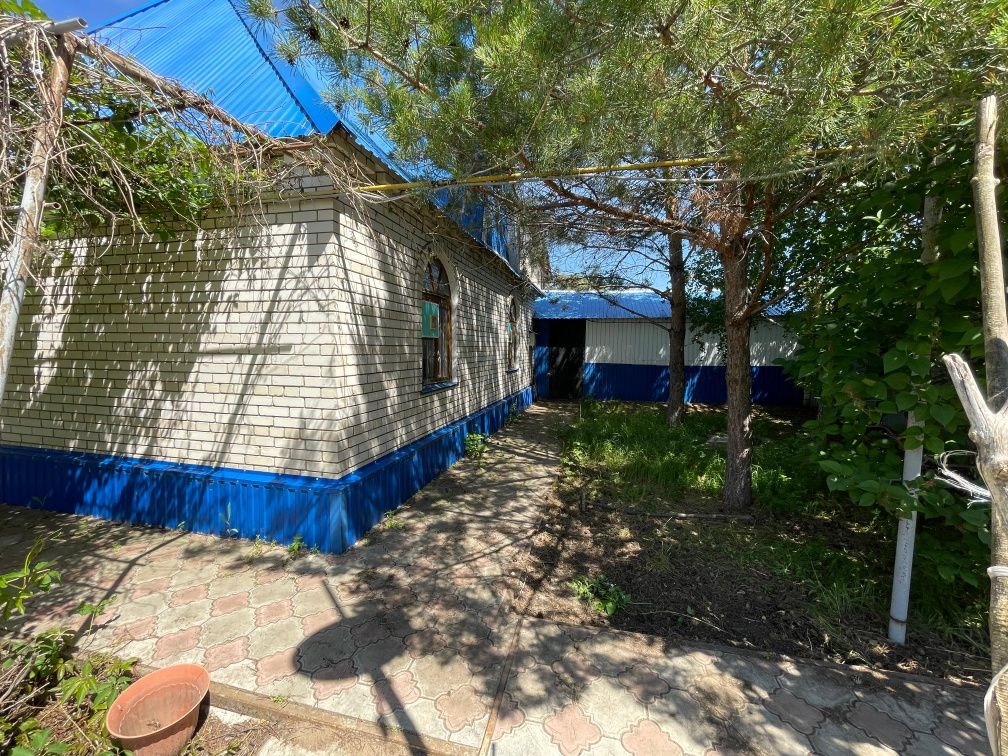 Продам Дом Район самал 3