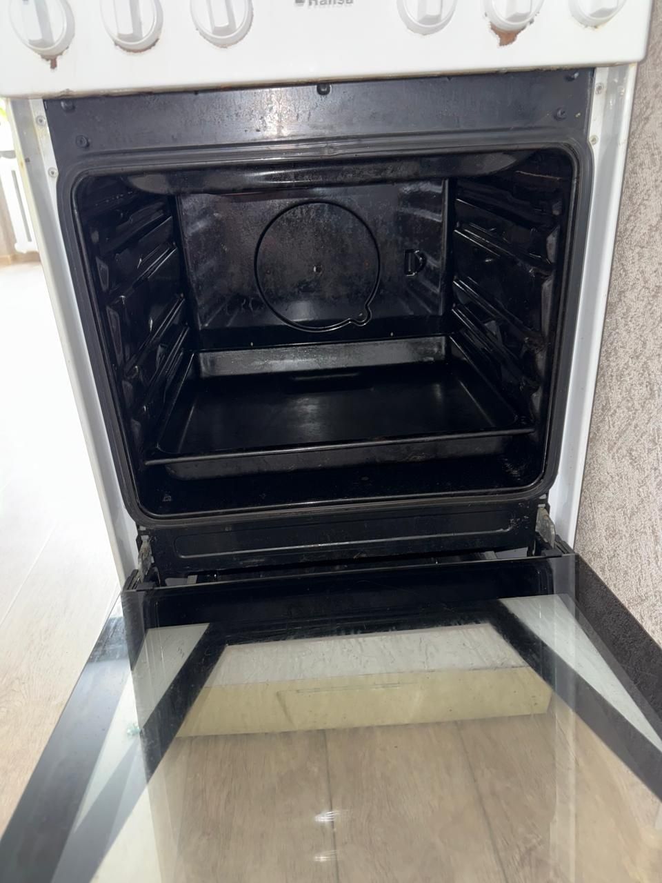Продам плиту б/у все работает