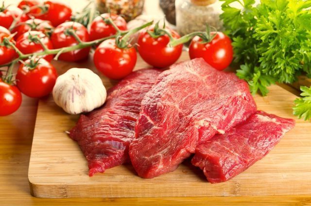Мясник, касапшы со стажем