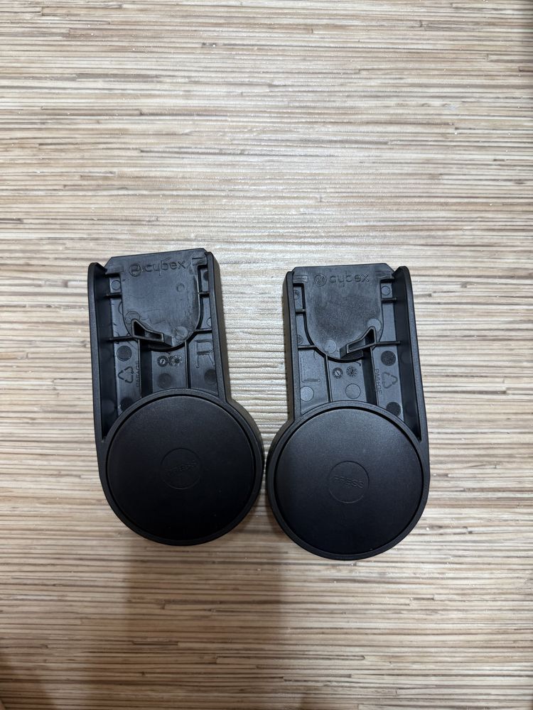 Автокресло cybex cloud T i-size