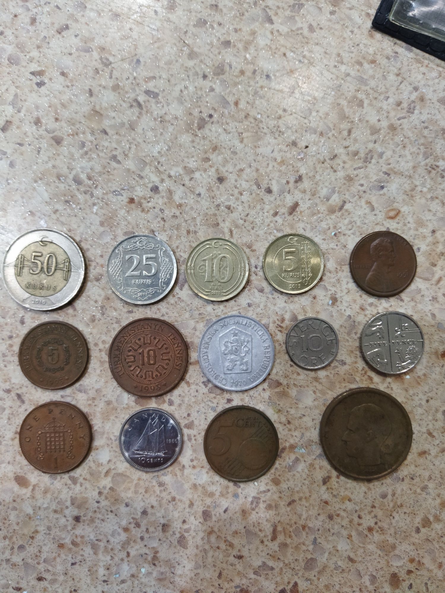 Продам советские монеты