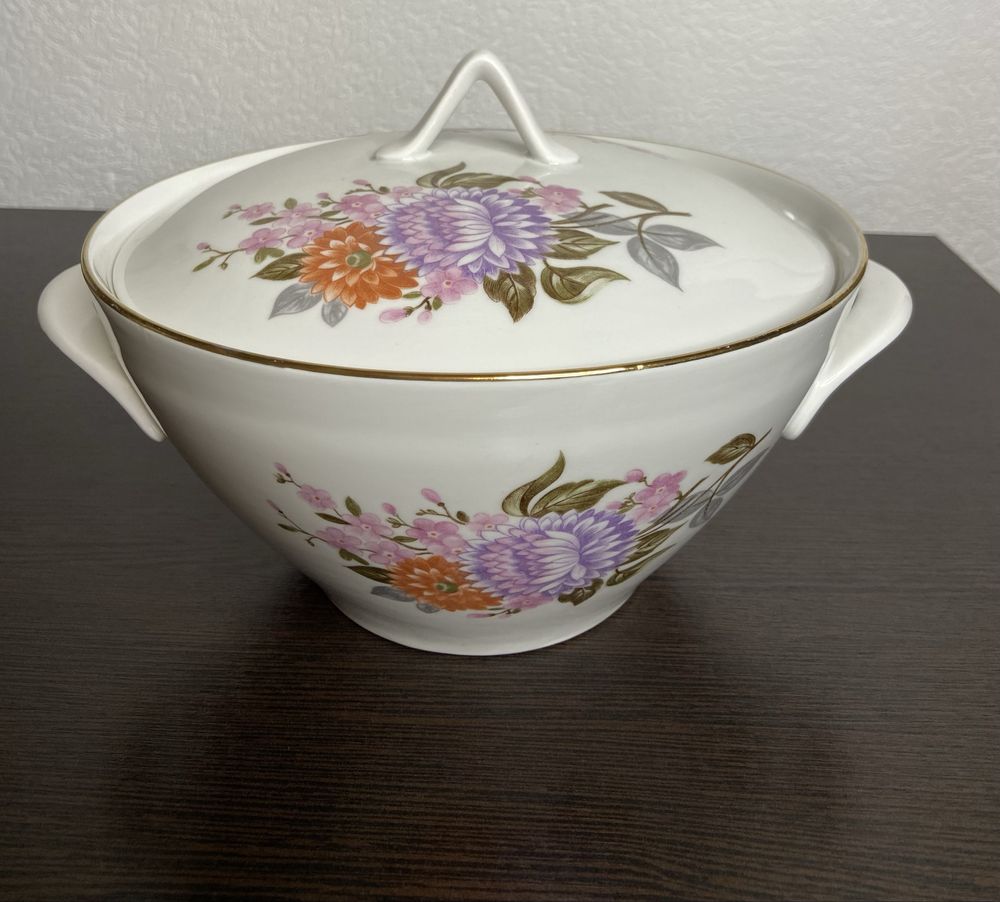 Посуда советская,1970-80 г