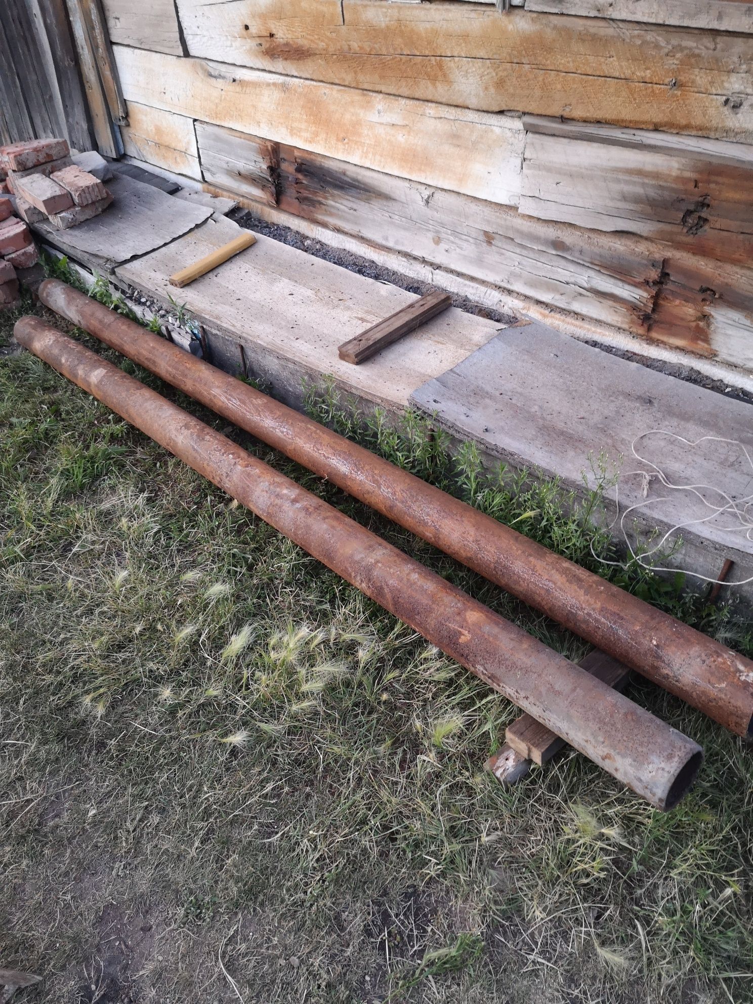 Продам трубу d-120