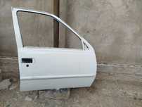 Продам двер передние DAEWOO NEXIA
