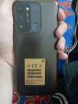 Продам TECNO SPARK цена 25к