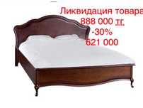 Новая польская кровать