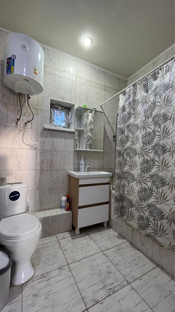 Коттедж аренда уральск