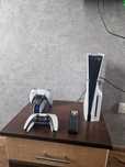 Sony playstation 5