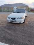 Hyundai sonata Y3 рестайлинг