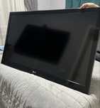 Телевизор LG +3D очки