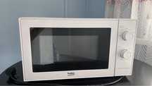 Микроволновка Beko MOC 20100 W