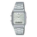 Касио часы casio vintage