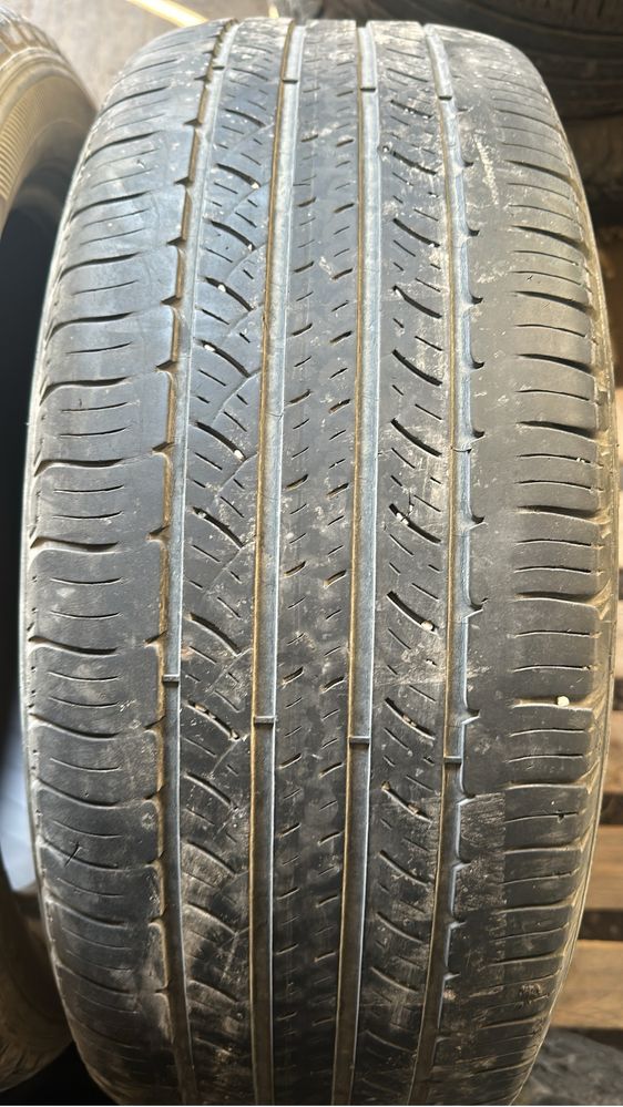 Шины 235/55R19 (8шт)