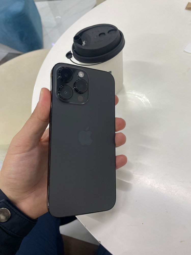 Iphone 14 pro Max
