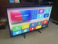 Телевизор smart TV ARG 32 дюйма