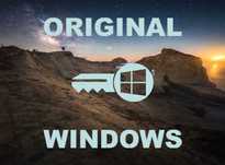 Виндус 10 | 11 официальный с программой офис для Windows