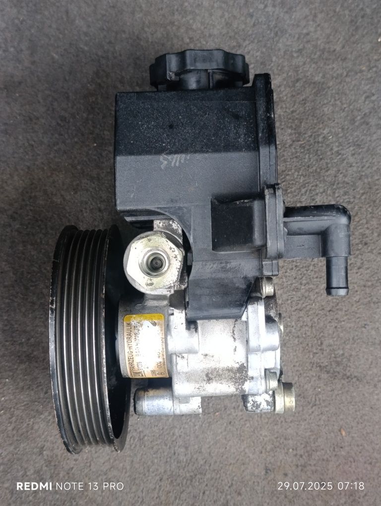 Гур Мерседес 210