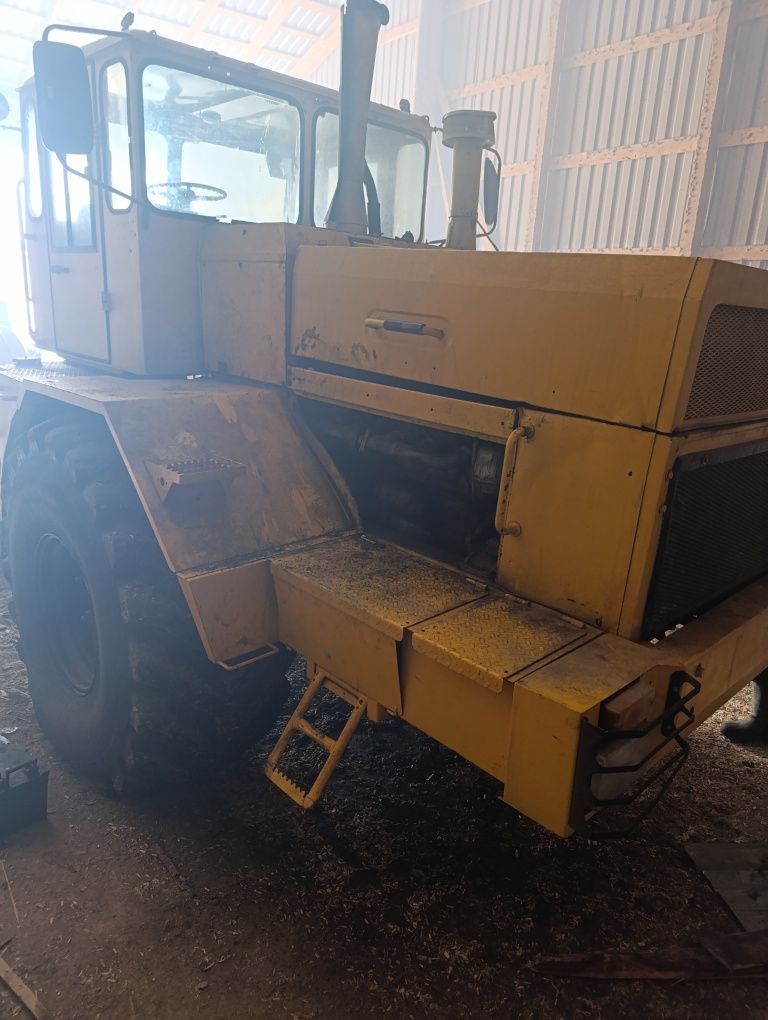 Продам Кировец к 700