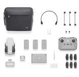 Продам Дрон DJI Mini 2 Fly More Combo