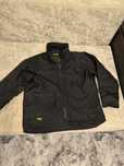 Куртка Snickers Workwear утепленнвя