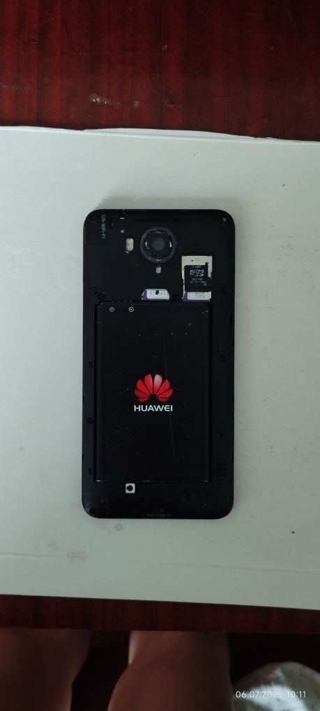 Huawei Lua -U22,