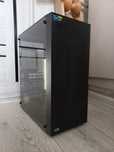 Продам продуваемый корпус PCcooler C3 B310, новый!