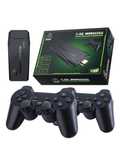 Игровая приставка Retro game stick m8+ 10000игра