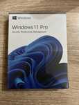 Microsoft Windows 11 Professional 32/64