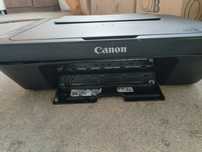Принтер canon mm