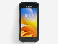 Терминал сбора данных Zebra TC26, Android 10,11, 13
