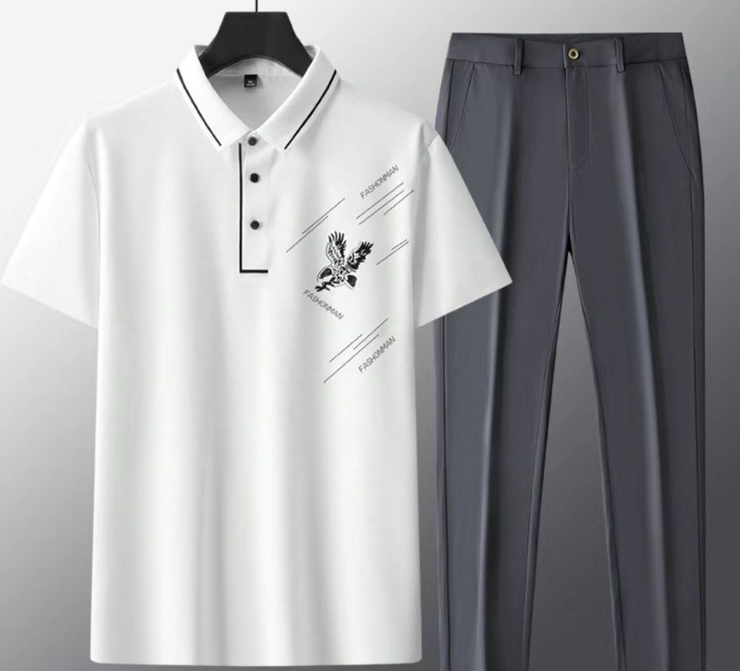 POLO новый все есть