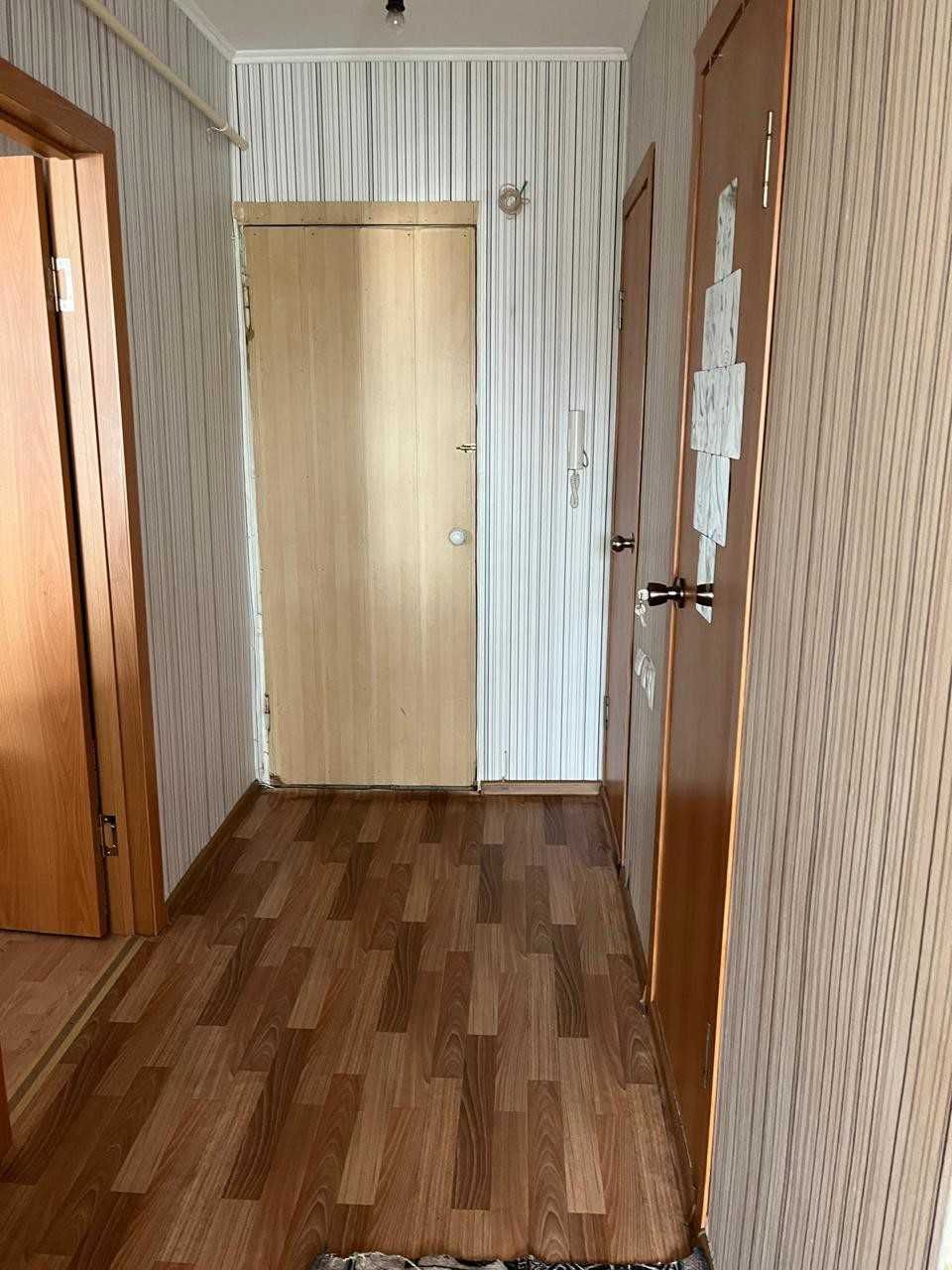 Продам 1-ком квартиру на Дом печати