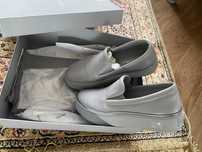 Слипоны 35 размер, Max Mara, оригинал, новые.