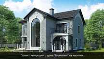 Кирпич облицовочный Алматы