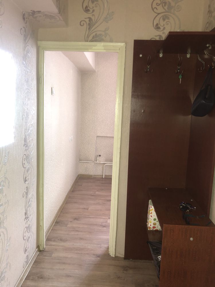 1 комнатная квартира