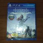 Horizon Zero Dawn | Игра для PlayStation 4